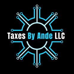 Taxes By Ande LLC
