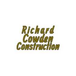 Richard Cowden Construction
