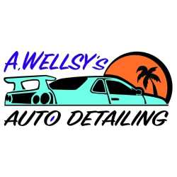 awellsys auto detailing