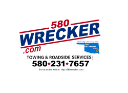 580 Wrecker, Towing, and Roadside Services LLC