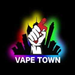 Vape Town CBD & Smoke Shop