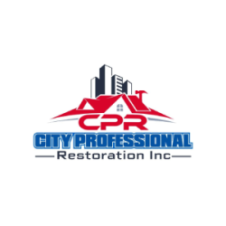 City Professional Restoration Inc