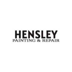 Hensley Painting and Repairs