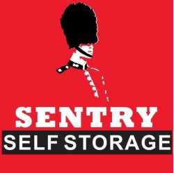 Sentry Self Storage - North Boca Raton