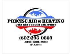 Precise Air & Heating