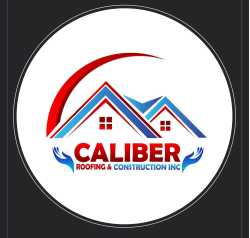 Caliber Roofing & Construction Inc