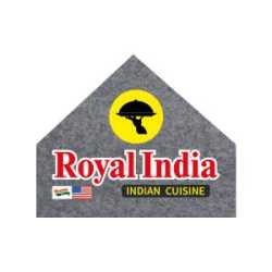 Royal India Indian Cuisine