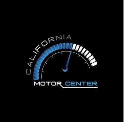CALIFORNIA MOTOR CENTER