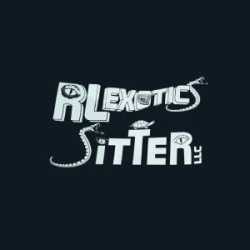 RL Exotics Sitter