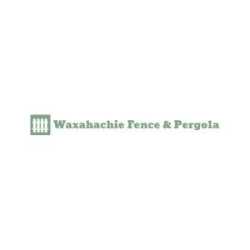 Waxahachie Fence & Pergola