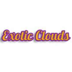 Exotic Clouds