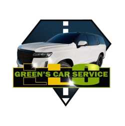 Green's Car Service LLC.