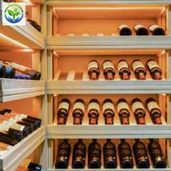 Wine Cellar Cooling Services Miami