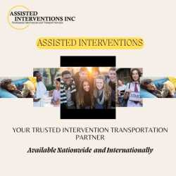 Assisted Interventions