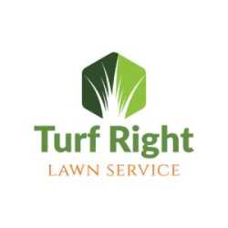 Turf Right Lawn Service