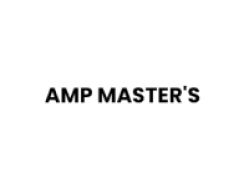 AMP Master's