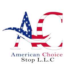 American choice stop