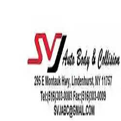 Svj 24/7 Towing Services