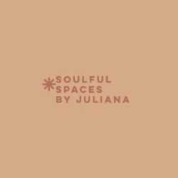 Soulful Spaces by Juliana