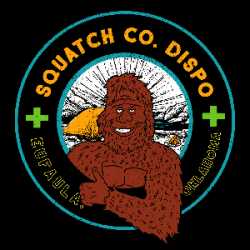 Squatch Co Dispensary
