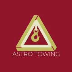 Astro Towing