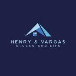 Henry & Vargas EIFS and Stucco