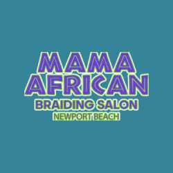 Mama African Braiding Salon Newport Beach