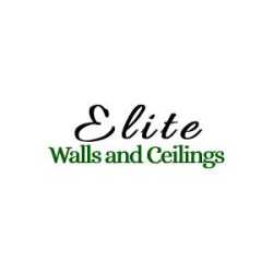 Elite Walls and Ceilings