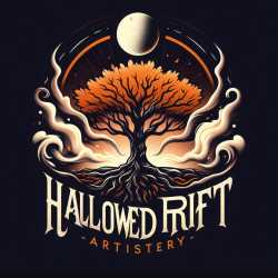 Hallowedrift Artistry LLC