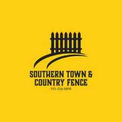 Southern Town and Country Fence