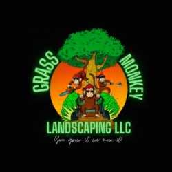 Grass Monkey Landscaping