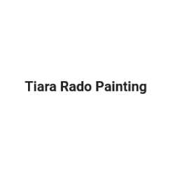 Tiara Rado Painting