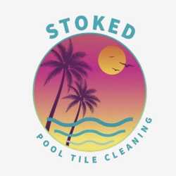 Stoked Pools & Tile Cleaning