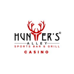 Hunter's Alley Sports Bar and Grill