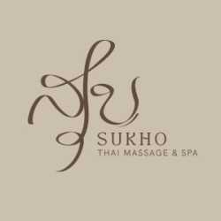 Sukho Thai Massage and Spa