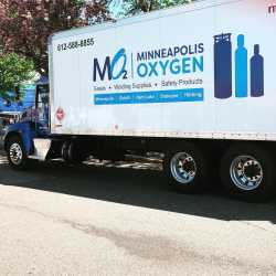 Minneapolis Oxygen Company