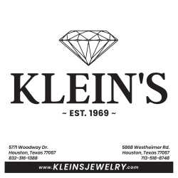 Klein’s Jewelry