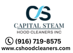 Capital Steam Hood Cleaning Services