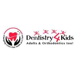 Dentistry 4 Kids, Adults & Orthodontics Too