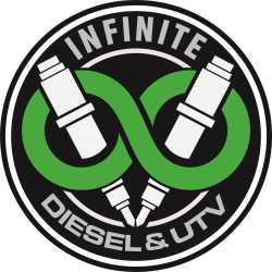 Infinite Diesel and UTV Performance