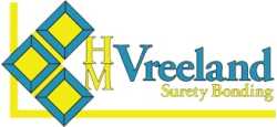 H.M. Vreeland & Son Surety Bonding Services