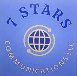 7 Stars Communications, LLC