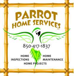 PARROT HOME SERVICES, LLC