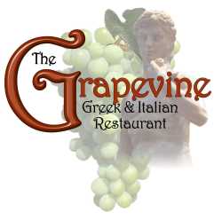 Grapevine | The Greek & Italian Restaurant