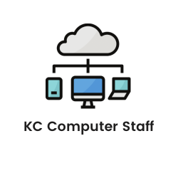 KC Computer Staff