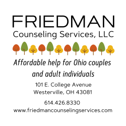 Friedman Counseling Services, LLC