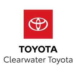 Clearwater Toyota