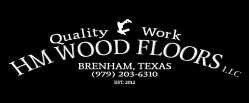 HM Wood Floors LLC