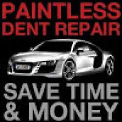 Paintless Dent Repair | Dent Erasers LLC
