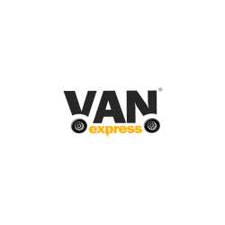 Van Express Moving & Storage